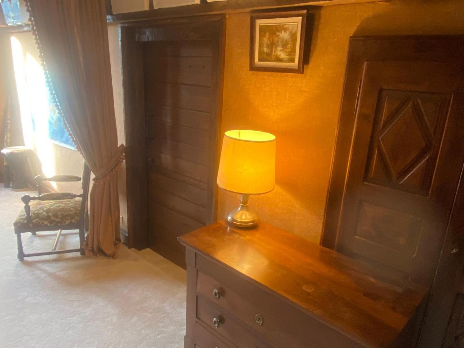 L'Oree Des Bois Courpiere Exterior photo