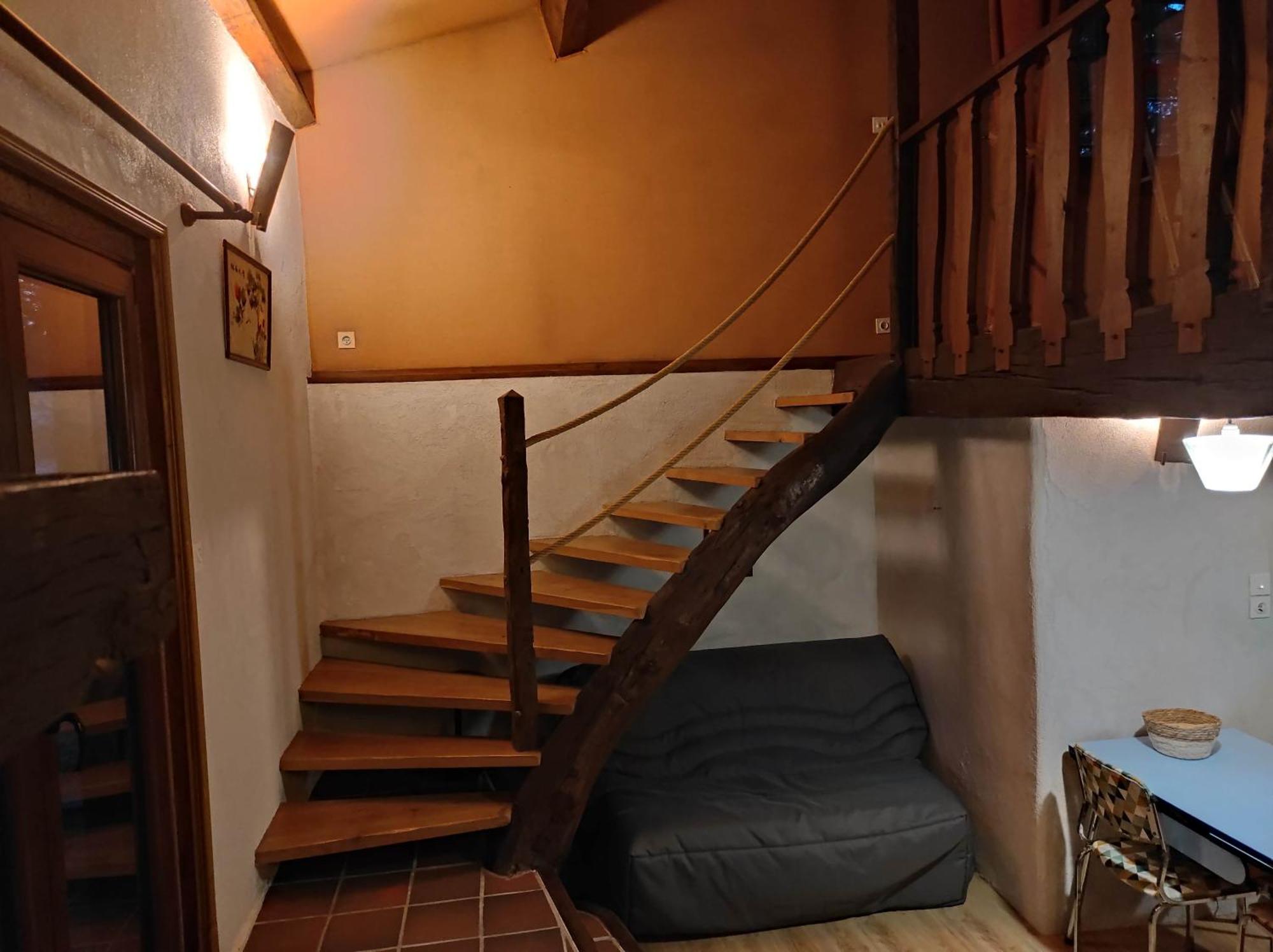 L'Oree Des Bois Courpiere Exterior photo